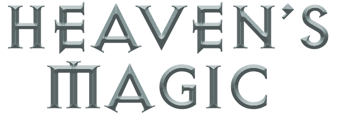Heaven's Magic